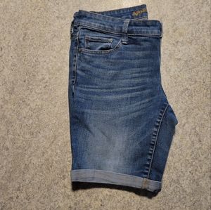 Juniors Arizona Jean Company Shorts